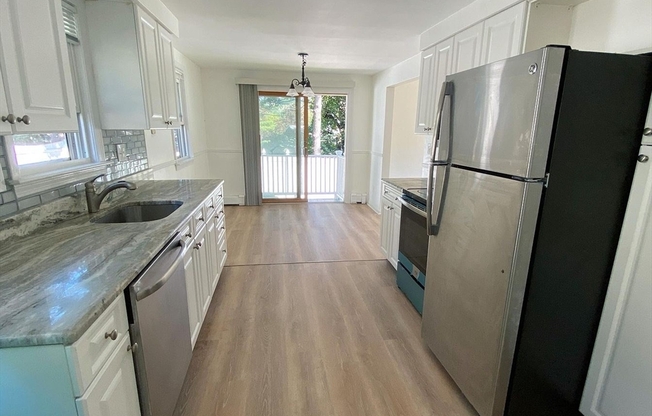273 CROSS ST