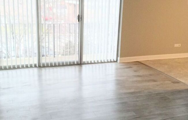 Beautifully Updated 2-Bedroom Condo