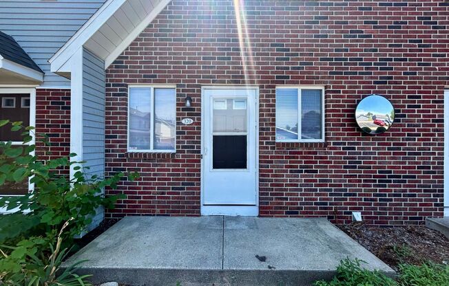 Two Bedroom Home in Southwest Grand Rapids