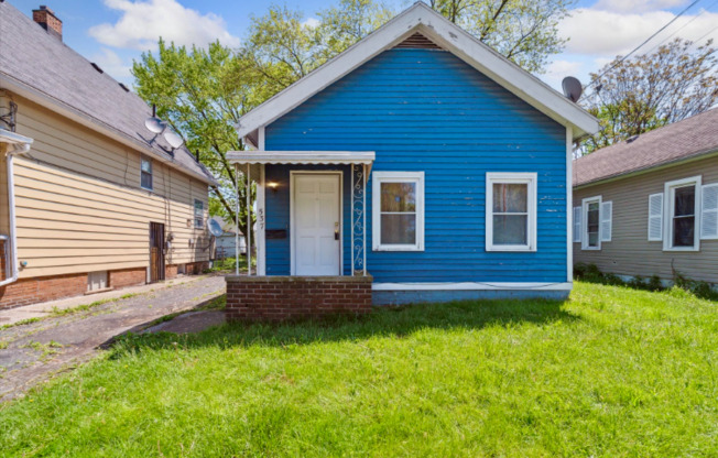 537 MAUMEE AVE
