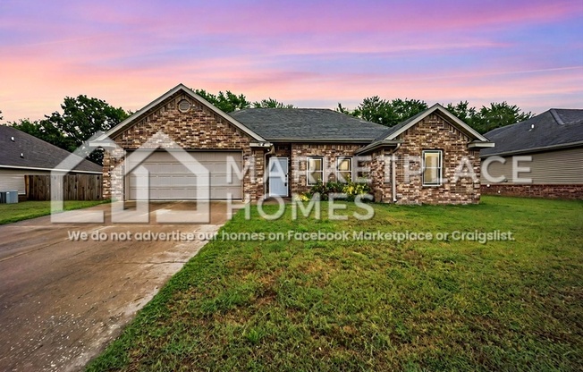 Partner-provided property photo