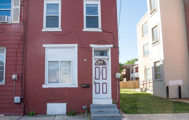 4 Bedroom on Muench