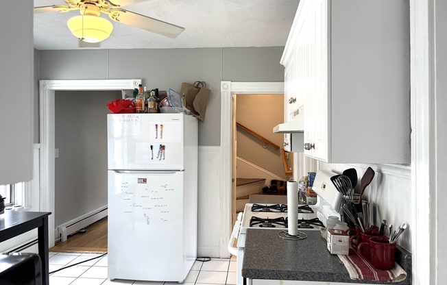 27 TRULL ST