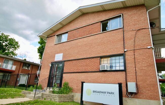 Broadway Park Apartments