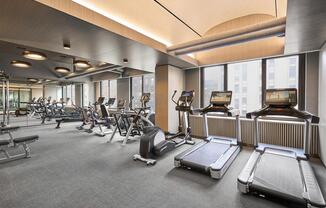 2 beds, 2 baths, 950 sqft, $8,925, Unit 21E