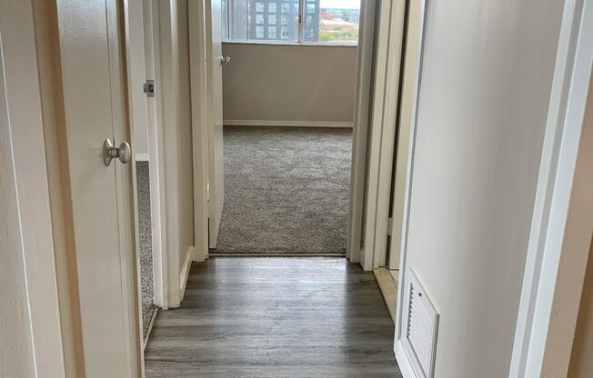 2 beds, 2 baths, 853 sqft, $1,600, Unit 615