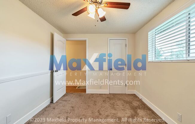 3 beds, 1 bath, $1,795