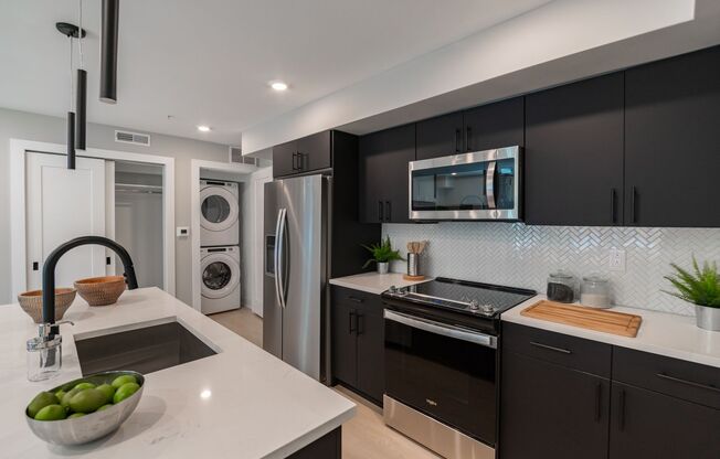 1 bed, 1 bath, 578 sqft, $1,625, Unit 203