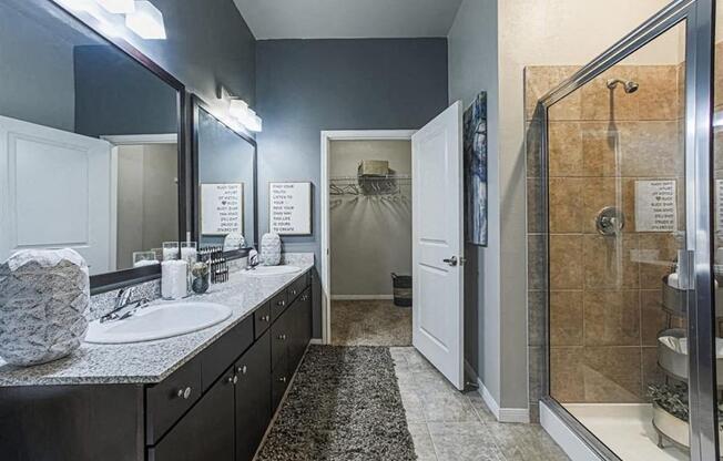 Luxury Houston Apartments Near Downtown