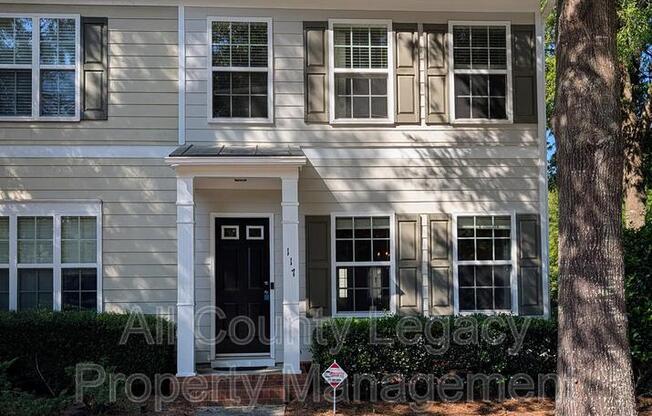 117 Brockett Drive