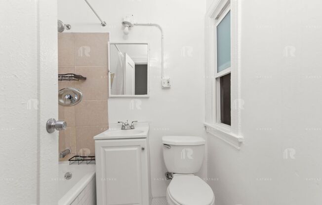 Studio, 1 bath, $1,495, Unit Unit #205