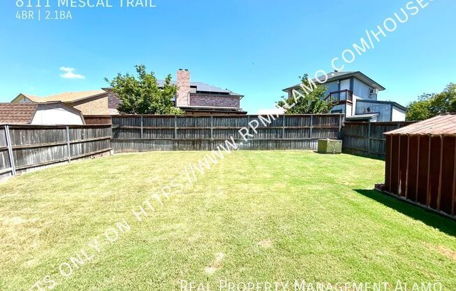 Partner-provided property photo