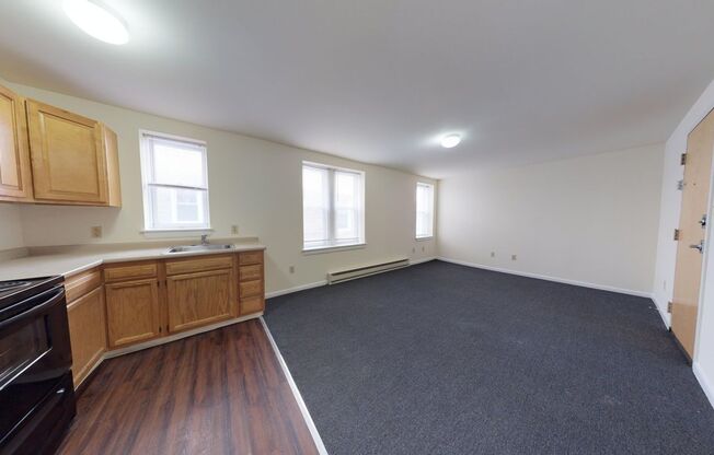Marlton Manor Apartments