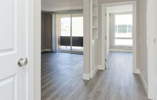 LakePark Apartments