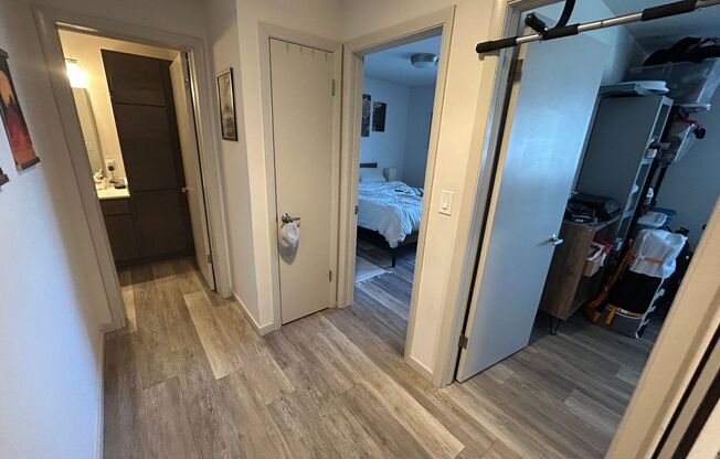 2 beds, 1 bath, $1,395, Unit 114