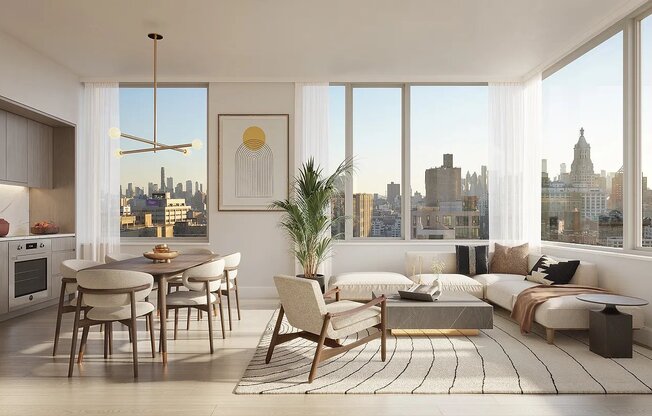 2 beds, 1.5 baths, $8,250, Unit 11A