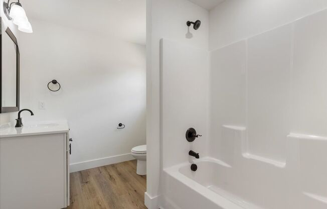 Arlington Townes — Modern 3-Bedroom Townhomes in Greer, SC