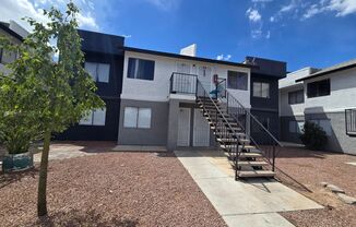 2 beds, 2 baths, 875 sqft, $1,455.5, Unit 21