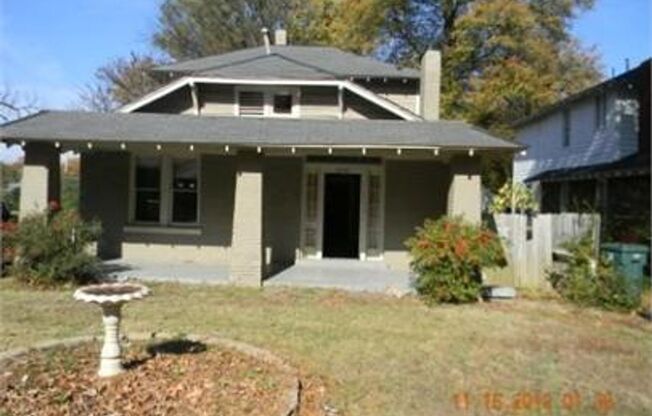 Move-In Special! 50% Off First Month’s Rent – Spacious 4-Bedroom Home in Memphis!