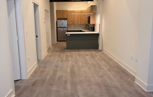 1 bed, 1 bath, 779 sqft, $2,599, Unit 412
