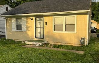 New remodeled rental home in Louisville KY