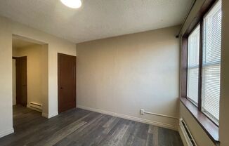 Augustine Apartments