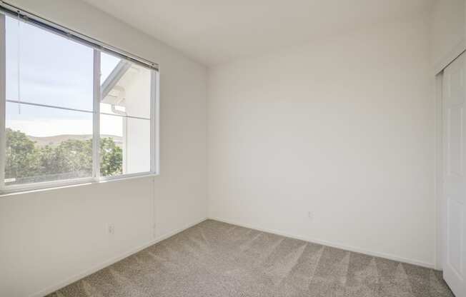 Bedroom at Valencia at Gale Ranch, San Ramon, 94582