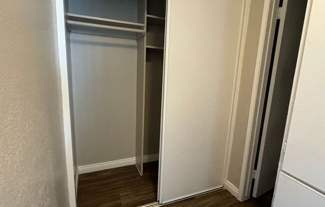 1 bed, 1 bath, 602 sqft, $2,150, Unit 27