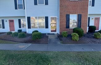 2 Bedroom, 2 Full Bathroom Condo in Western Branch