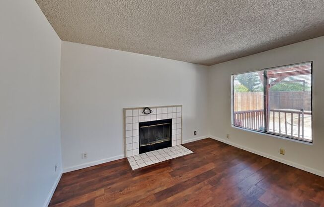 Antioch 3 Bedroom/2.5 Bathroom Home Available 6/15!