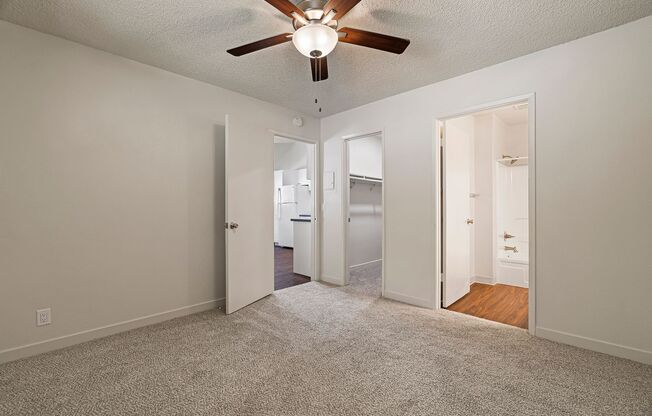 1 bed, 1 bath, 550 sqft, $1,275