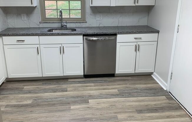 2 or 3 bedroom Full Remodeled