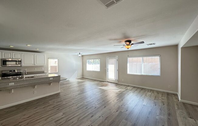 Rhodes Ranch-Parcel 11-Phase 1