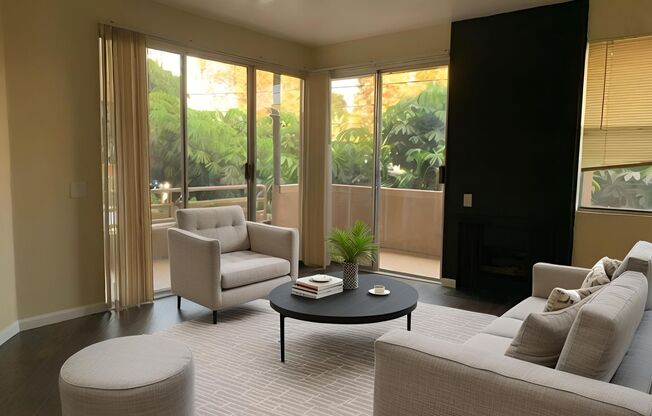 2 beds, 2 baths, 1,150 sqft, $2,745, Unit 101