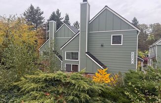 Longfellow Run Townhomes - West Seattle