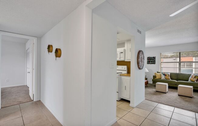Midship Apartments