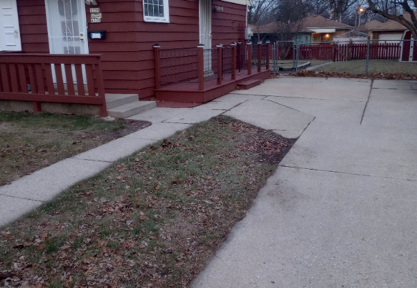 4336 N 67 ST