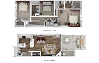 Partner-provided photo for $1795 unit