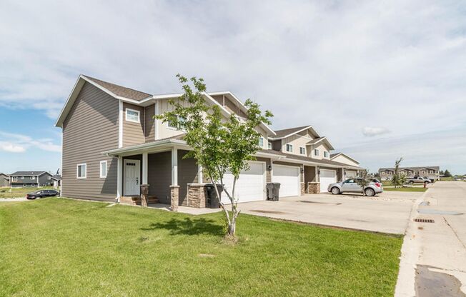 The Villas at Sundance Cove I