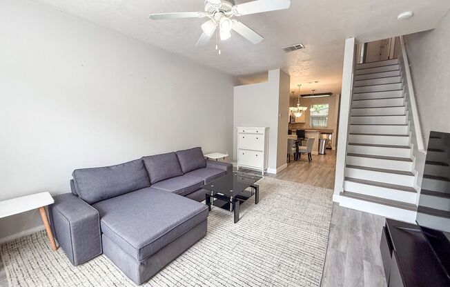 Victoria Station #132