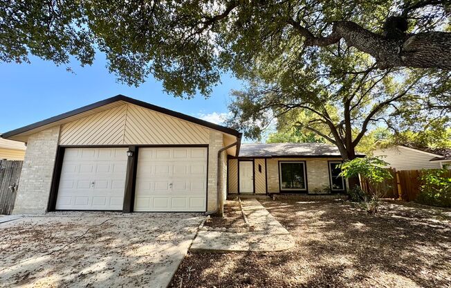 AVAILABLE NOW! Beautiful 3-Bedroom REMODELED home with POOL!