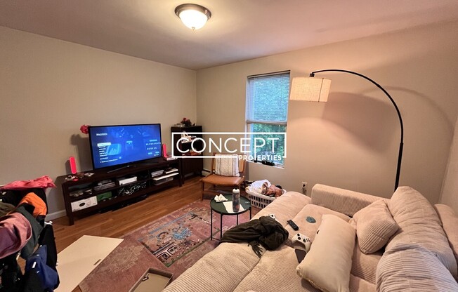 350 Allston St.