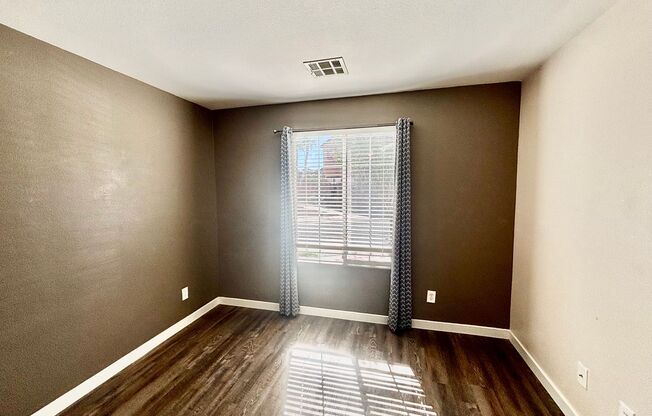 Spacious 3 Bedroom Home in Gated Community!