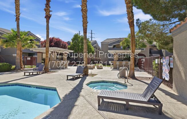 2 beds, 2 baths, $1,300, Unit UNIT # 1190