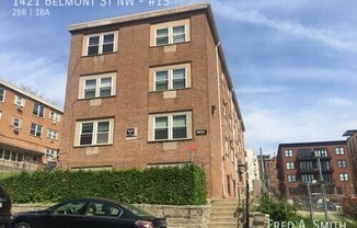 1421 Belmont St NW