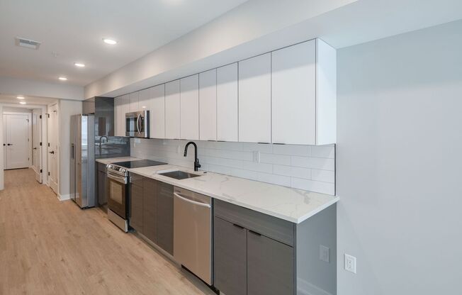 1717 N 25th St. - DPD