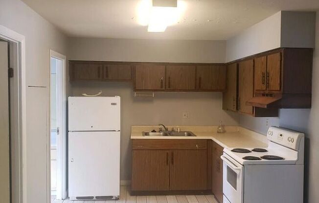 2231 Hanser Drive