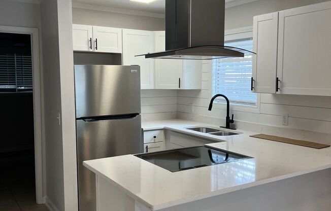 Applegate Apartments