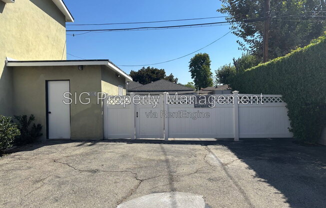 1 bed, 1 bath, 588 sqft, $1,895, Unit A