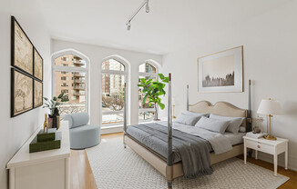 2 beds, 2 baths, 1,028 sqft, $8,750, Unit 5K